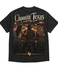 Choosin Texas Tshirt